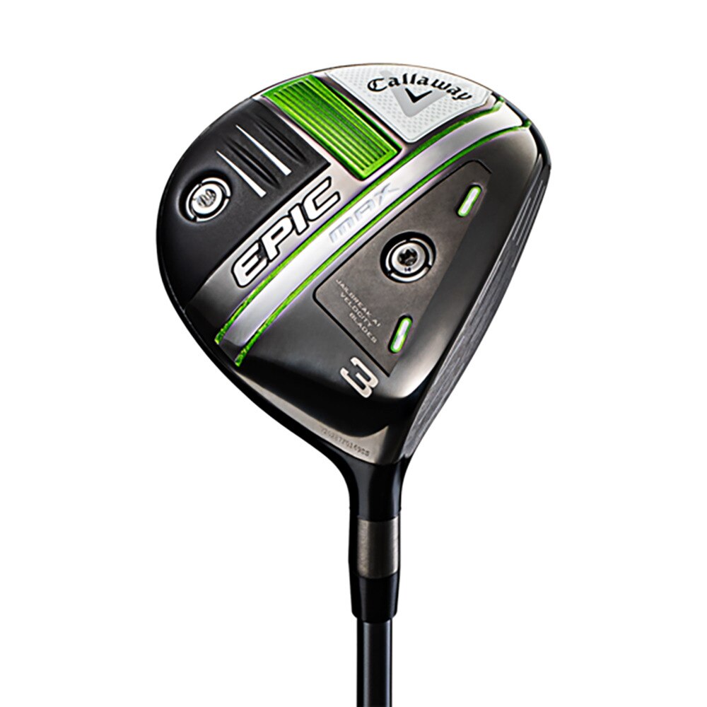  EPIC MAXフェアウェイウッド(3W ロフト15度)TENSEI 55 for Callaway【カスタム仕様】