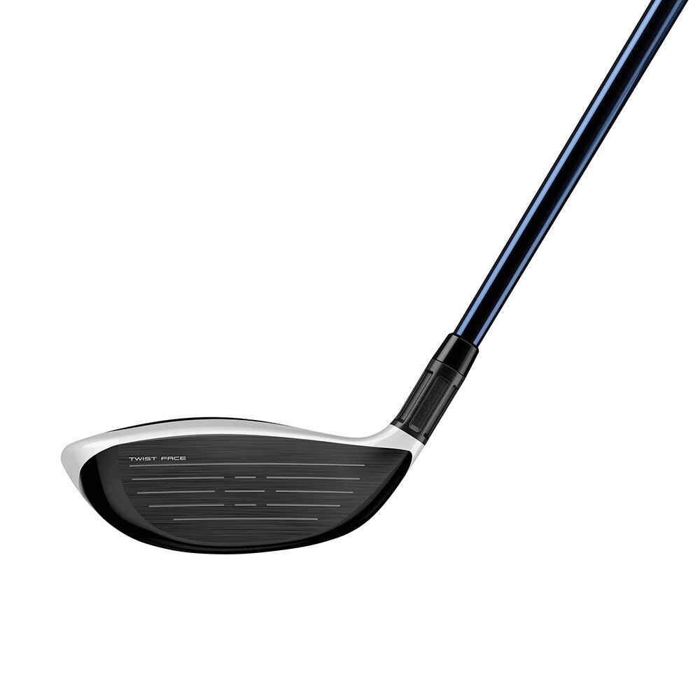 テーラーメイド（TAYLORMADE）（メンズ）SIM2 MAX フェアウェイウッド (W3 ロフト15度)TENSEI BLUE TM50シム2  マックス テンセイ