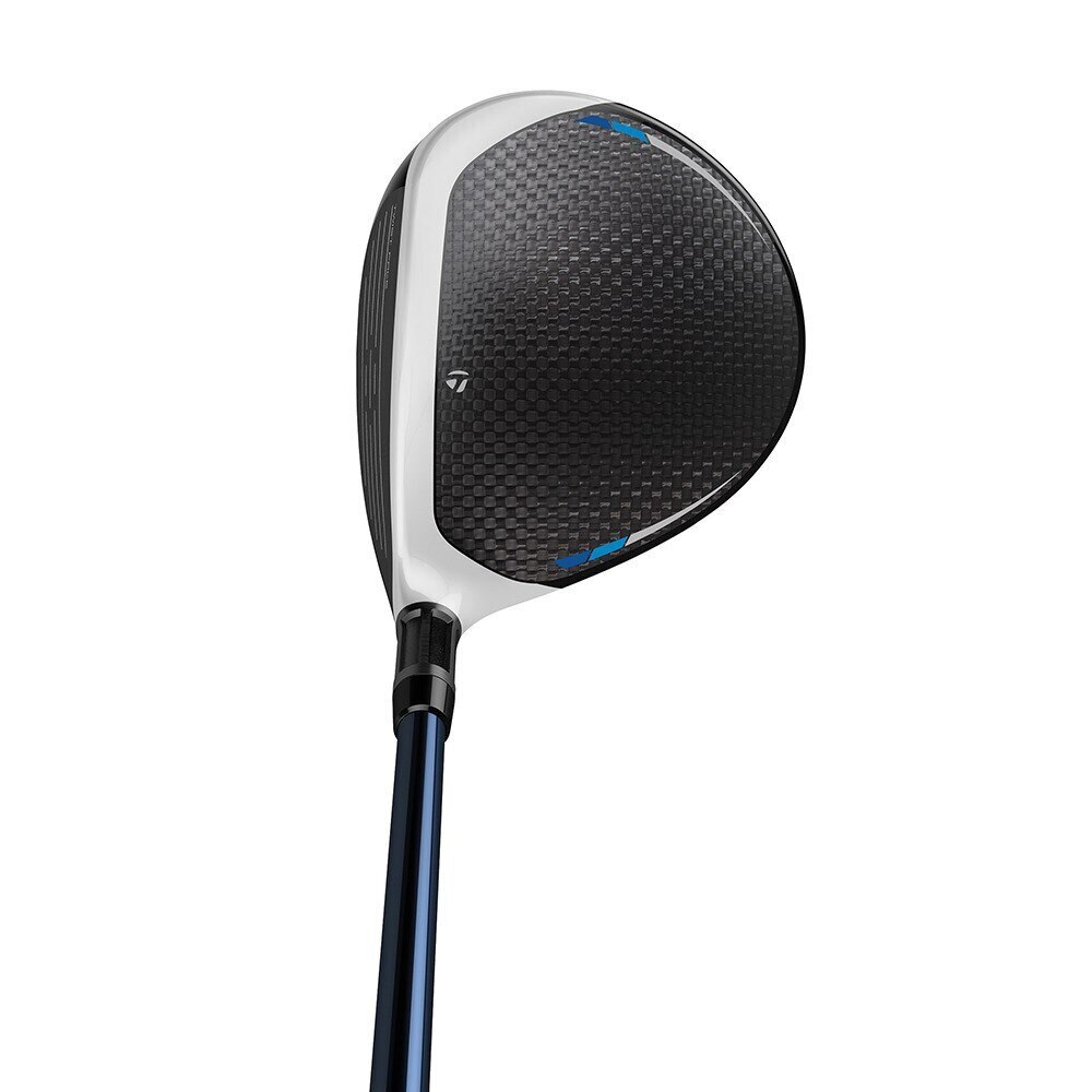 テーラーメイド（TAYLORMADE）（メンズ）SIM2 MAX フェアウェイウッド (W5 ロフト18度)TENSEI BLUE TM50シム2 マックス テンセイ