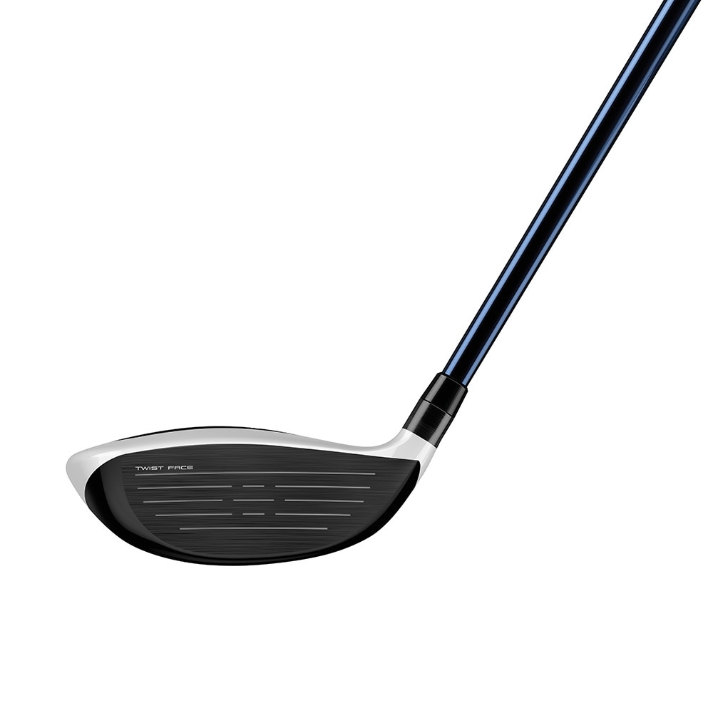 テーラーメイド（TAYLORMADE）（メンズ）SIM2 MAX-D(シム2 マックスディー) フェアウェイウッド (W3 ロフト16度)TENSEI BLUE TM50 ゴルフクラブ