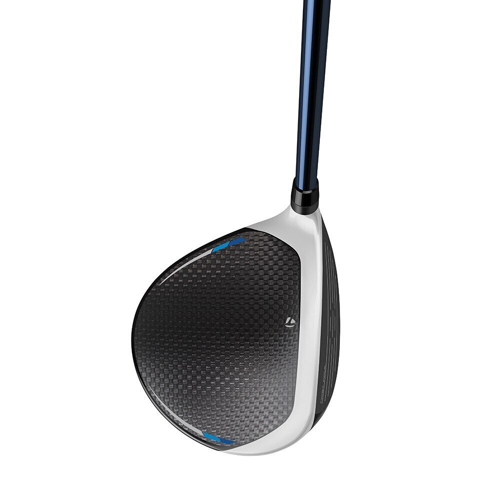 テーラーメイド（TAYLORMADE）（メンズ）SIM2 MAX-D フェアウェイウッド (W5 ロフト19度)TENSEI BLUE TM50