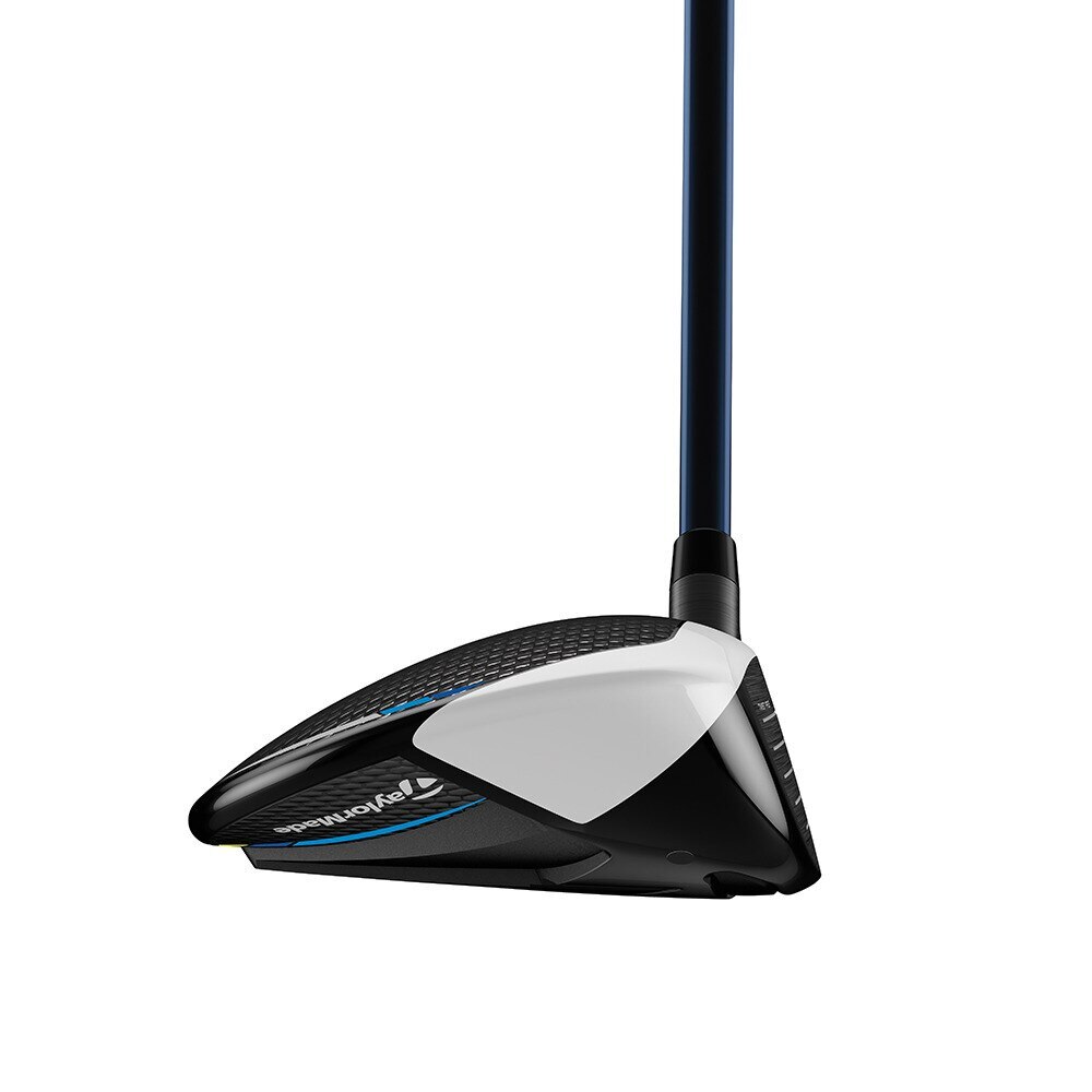テーラーメイド（TAYLORMADE）（メンズ）SIM2 MAX-D フェアウェイウッド (W7 ロフト22度)TENSEI BLUE TM50 ゴルフクラブ メンズシム2 マックス テンセイ★★★