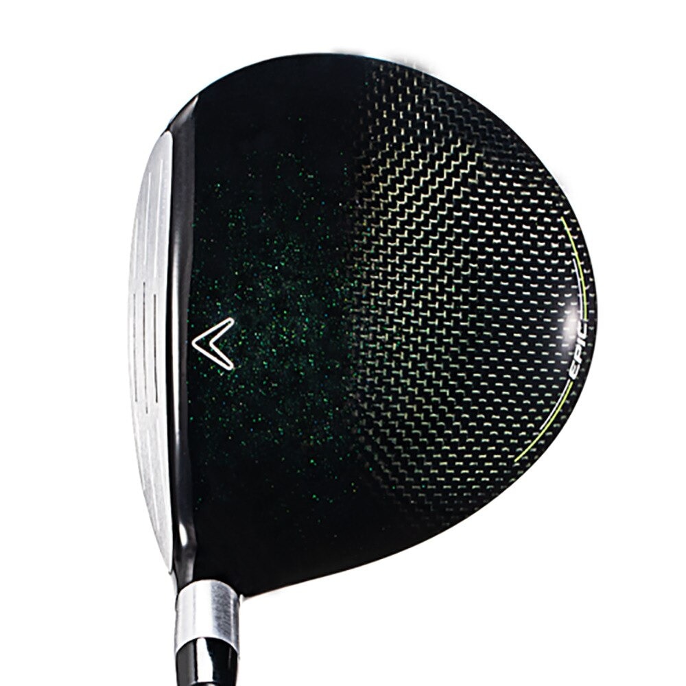 キャロウェイ（CALLAWAY）（メンズ）EPIC MAX FASTフェアウェイウッド(W5 ロフト18度)Speeder EVOLUTION for Callaway