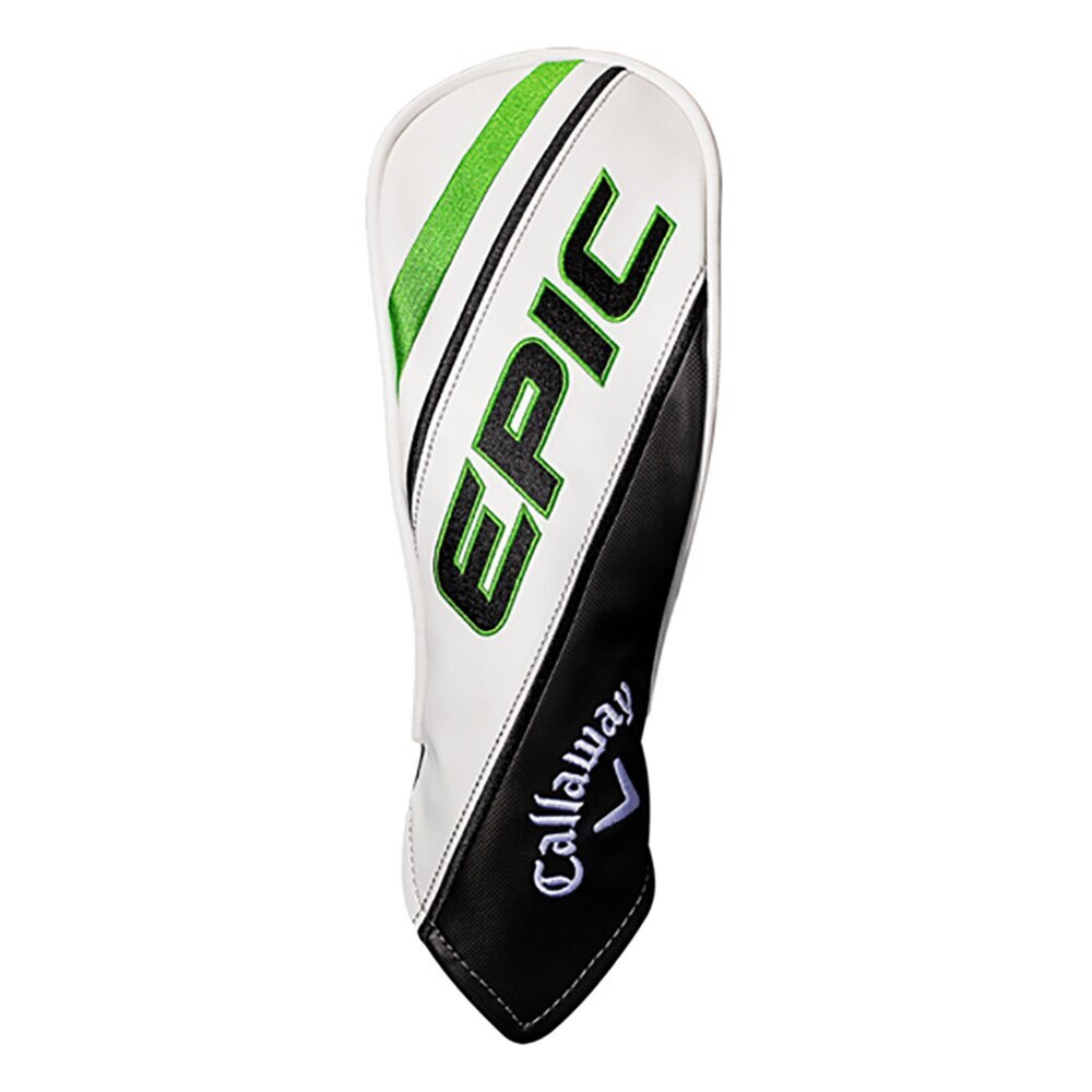 キャロウェイ（CALLAWAY）（メンズ）EPIC MAX FASTフェアウェイウッド(W5 ロフト18度)Speeder EVOLUTION for Callaway