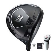 ブリヂストンゴルフ（BRIDGESTONE GOLF）（メンズ）B1ドライバー(ロフト10.5度)TOUR AD BS-6 2021