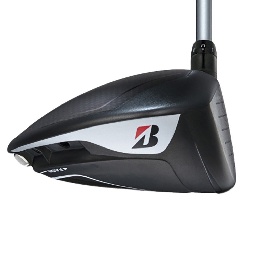 ブリヂストンゴルフ（BRIDGESTONE GOLF）（メンズ）B1ドライバー(ロフト9.5度)Tour AD BS-6 2021