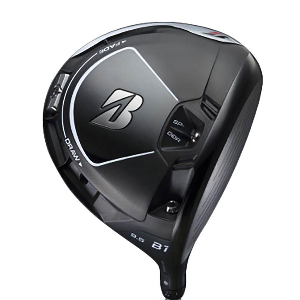 福袋 中古 Cランク フレックスS ブリヂストン BRIDGESTONE B1 9.5