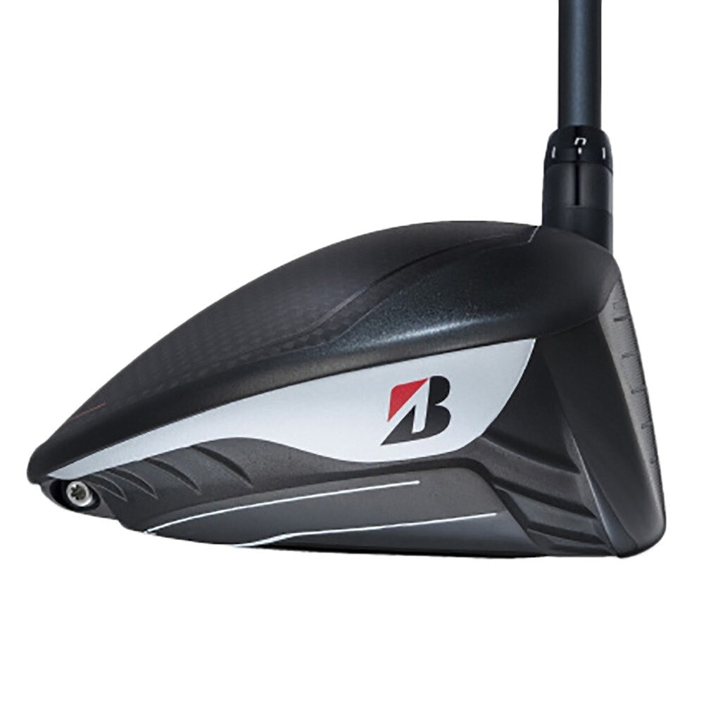 ブリヂストンゴルフ（BRIDGESTONE GOLF）（メンズ）B2 ドライバー(ロフト9.5度)Diamana PD 50 カスタムモデル