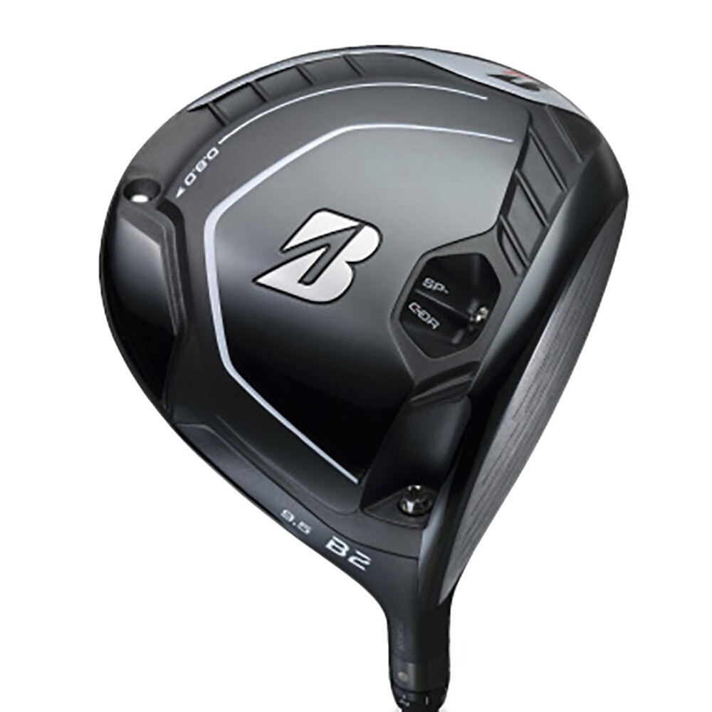 ブリヂストンゴルフ（BRIDGESTONE GOLF）（メンズ）B2 ドライバー(ロフト10.5度)VENTUS BL 5 2021 カスタムモデル