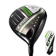 キャロウェイ（CALLAWAY）（メンズ）EPIC SPEEDドライバー(ロフト9.0度)Diamana PD 60【カスタム仕様】