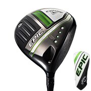 キャロウェイ（CALLAWAY）（メンズ）EPIC SPEEDドライバー(ロフト9.0度)SPEEDER NX 60【カスタム仕様】