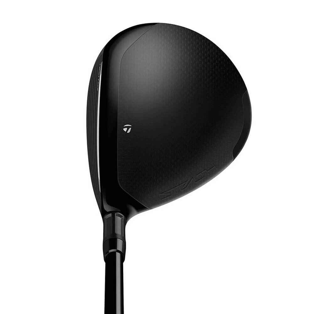 テーラーメイド（TAYLORMADE）（メンズ）ステルス フェアウェイウッド(3W ロフト15度)Diamana PD 60 カスタムモデル