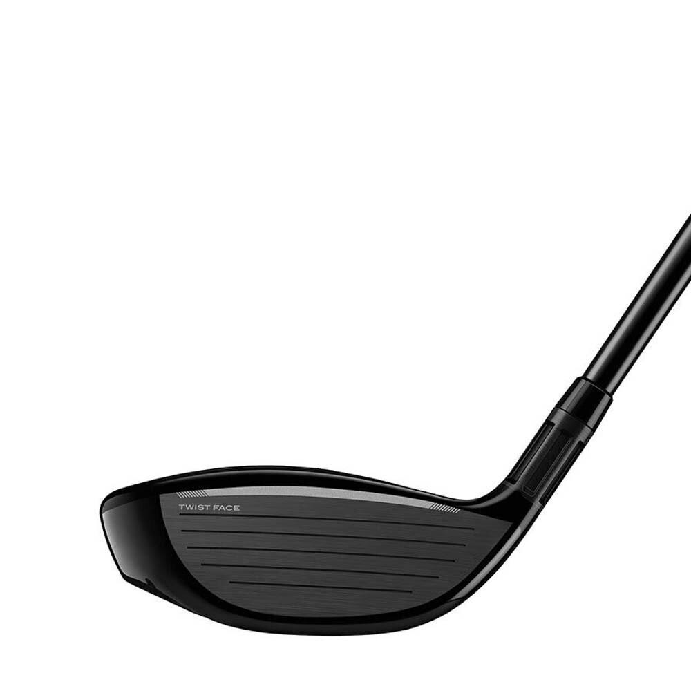 テーラーメイド（TAYLORMADE）（メンズ）ステルス フェアウェイウッド(3W ロフト15度)SPEEDER NX 60 カスタムモデル