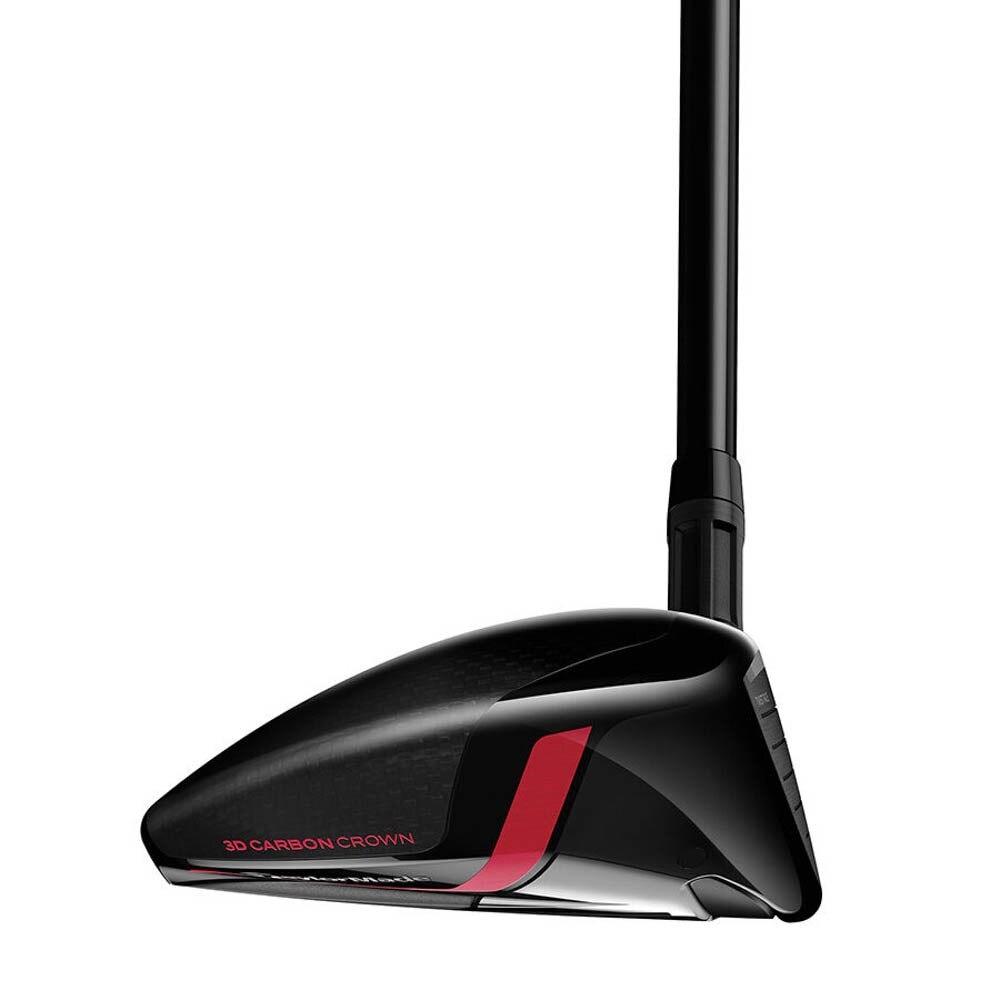 テーラーメイド（TAYLORMADE）（メンズ）ステルス フェアウェイウッド(3W ロフト15度)SPEEDER NX 60 カスタムモデル