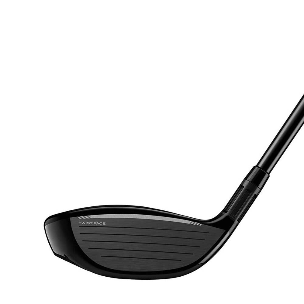 テーラーメイド（TAYLORMADE）（メンズ）ステルス フェアウェイウッド(5W ロフト18度)Diamana PD 60 カスタムモデル