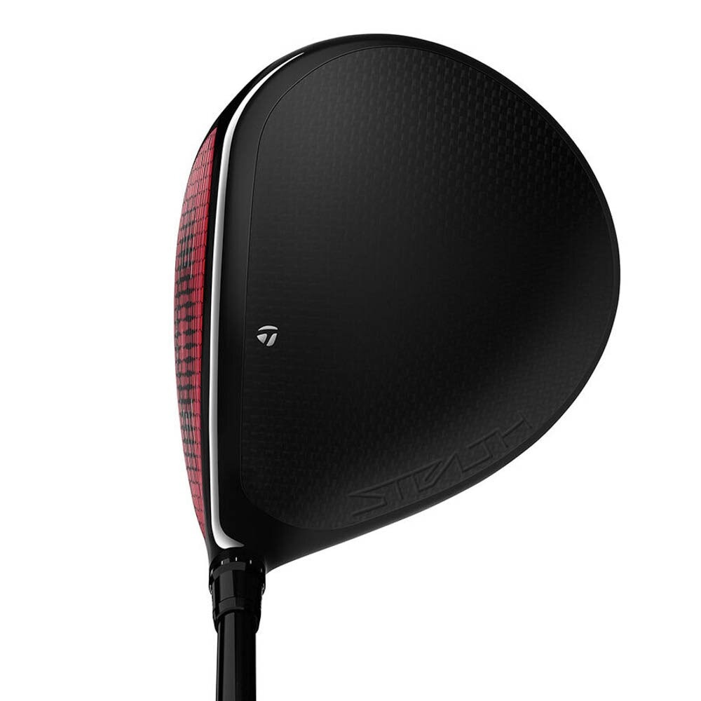 テーラーメイド（TAYLORMADE）（メンズ）ステルス ドライバー(ロフト