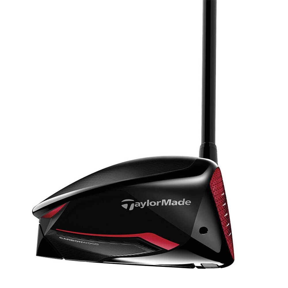 テーラーメイド（TAYLORMADE）（メンズ）ステルス ドライバー(ロフト ...