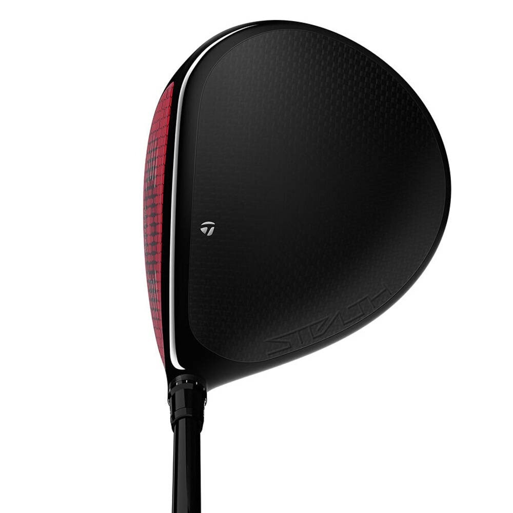 テーラーメイド（TAYLORMADE）（メンズ）ステルス HD ドライバー(ロフト10.5度)TENSEI RED TM50