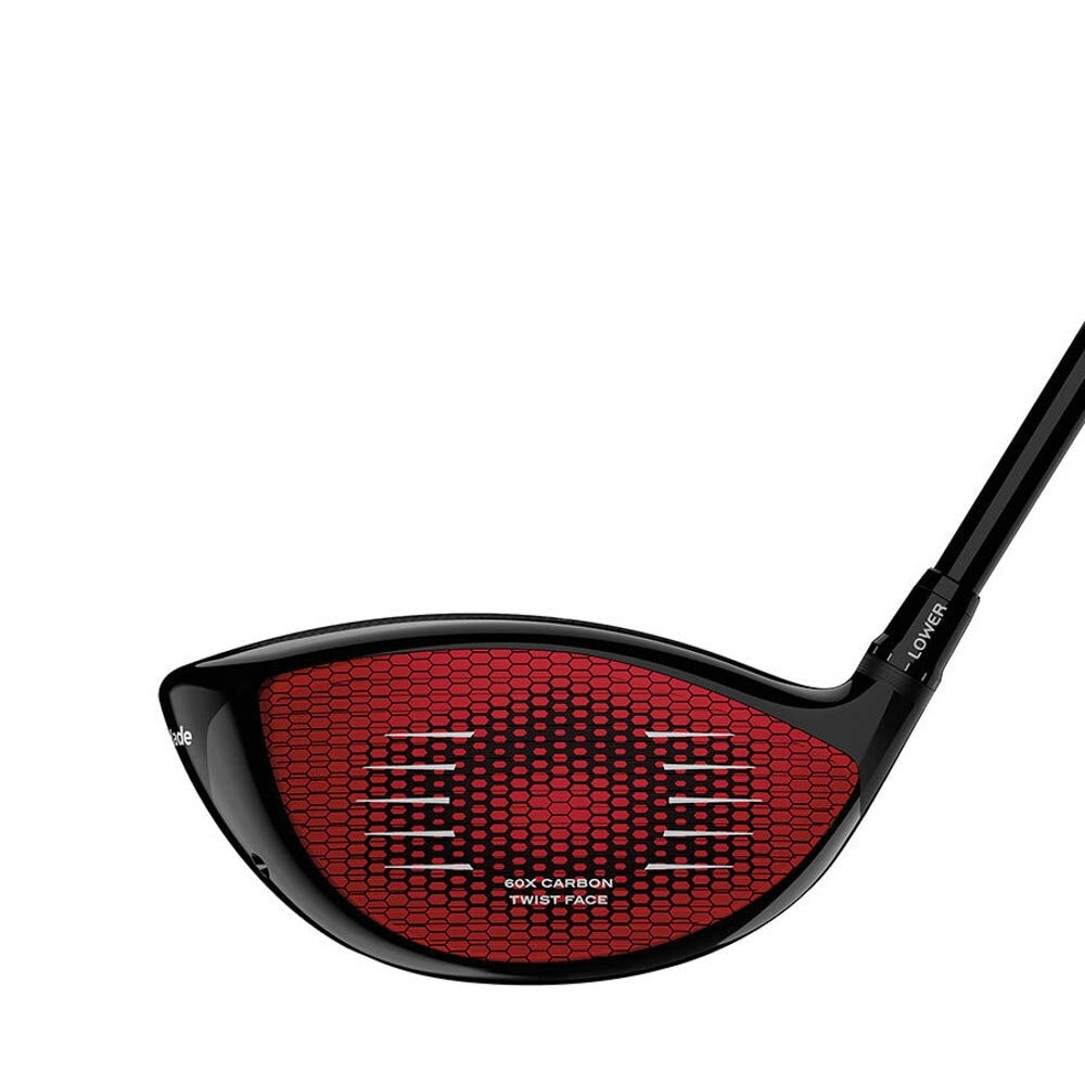 テーラーメイド（TAYLORMADE）（メンズ）ステルス HD ドライバー(ロフト10.5度)TENSEI RED TM50