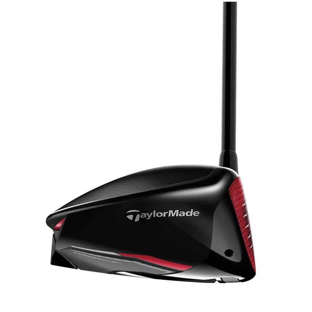 テーラーメイド（TAYLORMADE）（メンズ）ステルス HD ドライバー(ロフト10.5度)TENSEI RED TM50