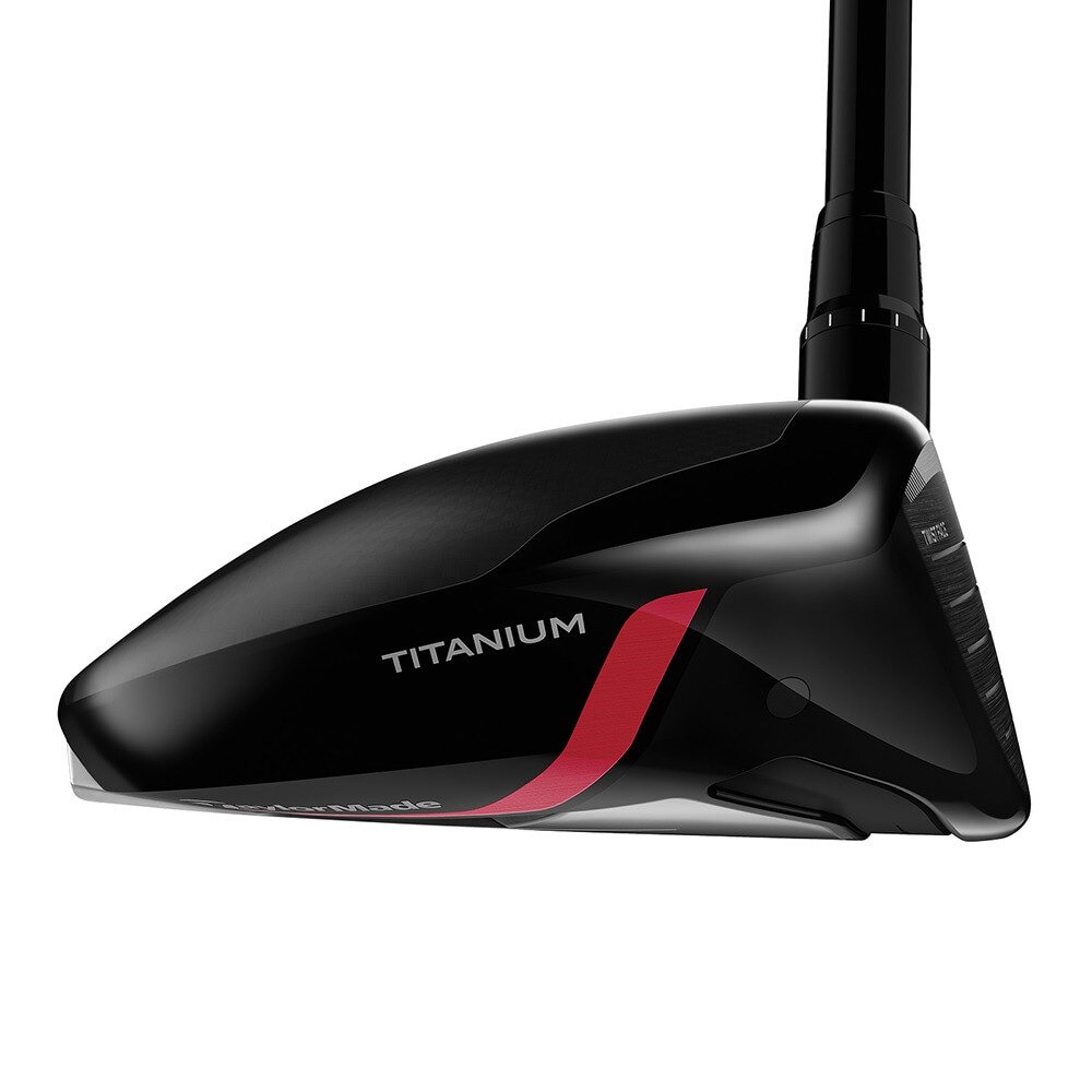 テーラーメイド（TAYLORMADE）（メンズ）ステルス プラス フェアウェイ