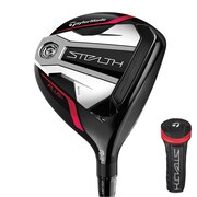 テーラーメイド（TAYLORMADE）（メンズ）ステルス プラス フェアウェイウッド(5W ロフト19度)Diamana PD 60