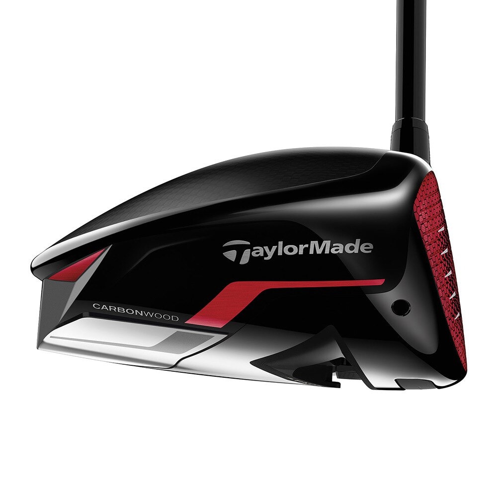 テーラーメイド（TAYLORMADE）（メンズ）ステルス プラス ドライバー(1W ロフト10.5度)Diamana PD 60