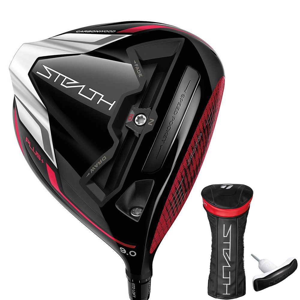 TaylorMade STEALTH ドライバー