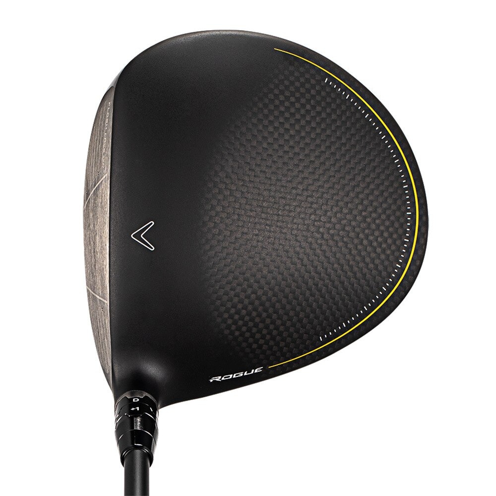 キャロウェイ（CALLAWAY）（メンズ）ROGUE ST MAX ローグ ドライバー(1W ロフト10.5度)VENTUS 5