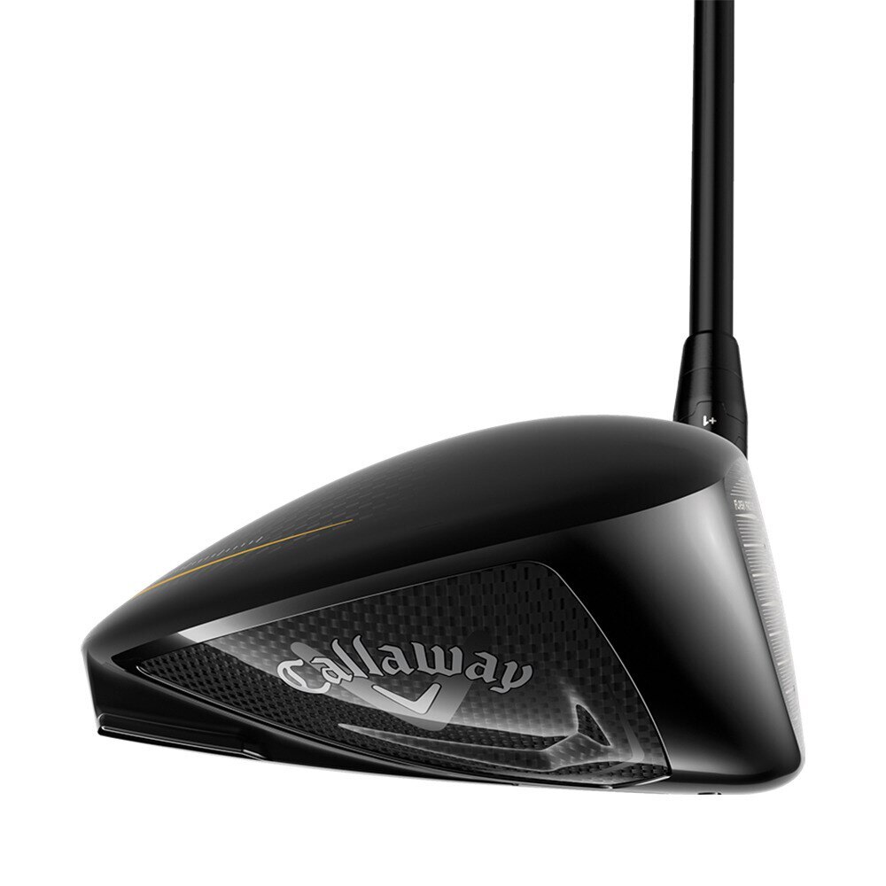 キャロウェイ（CALLAWAY）（メンズ）ROGUE ST MAX ローグ ドライバー(1W ロフト10.5度)VENTUS 5