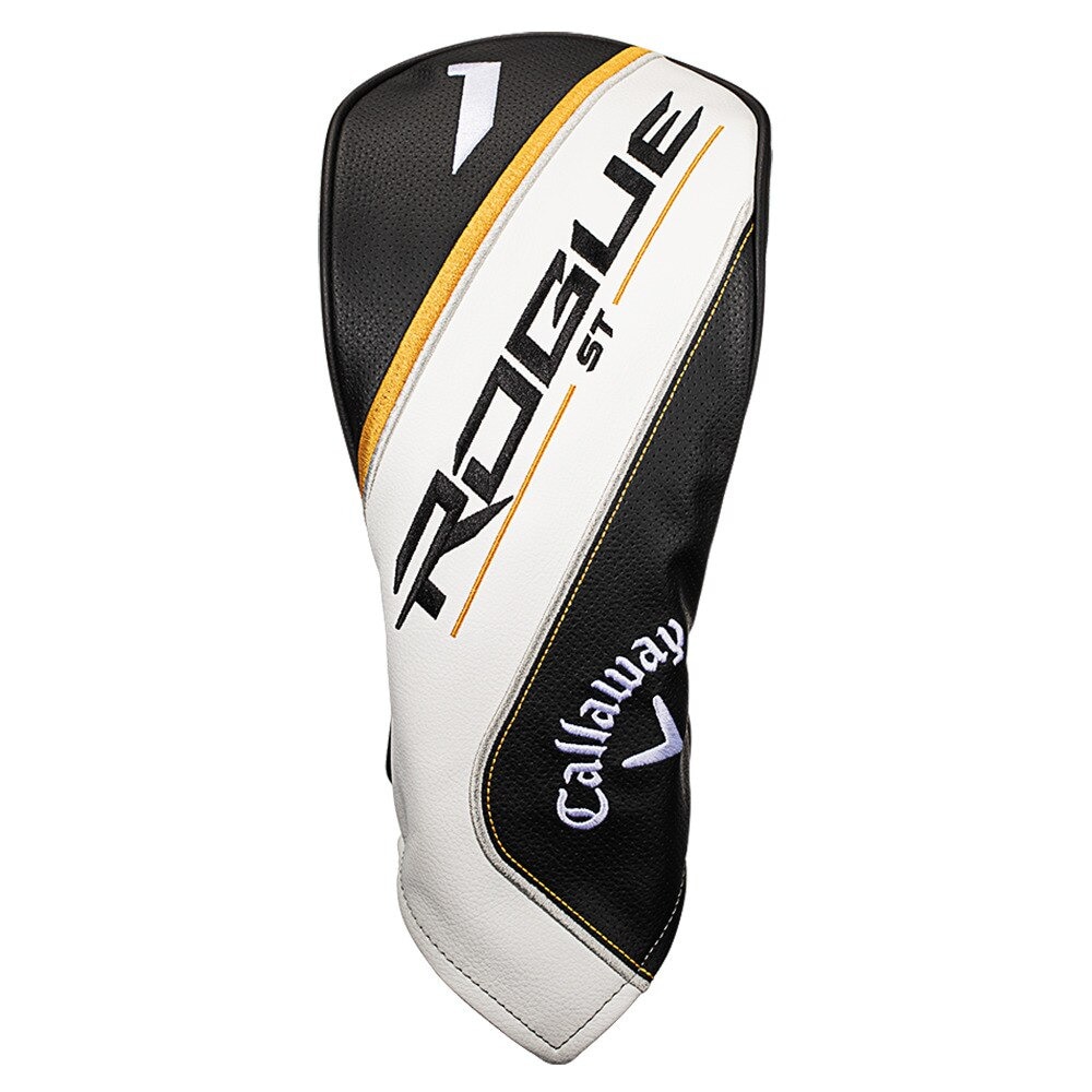 キャロウェイ（CALLAWAY）（メンズ）ROGUE ST MAX ローグ ドライバー(1W ロフト10.5度)VENTUS 5