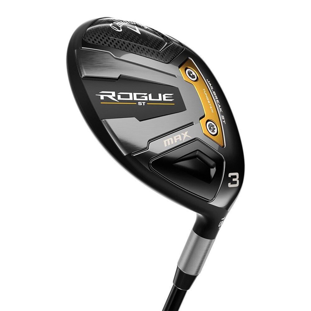 キャロウェイ（CALLAWAY）（メンズ）ROGUE ST MAX ローグ フェアウェイ ...