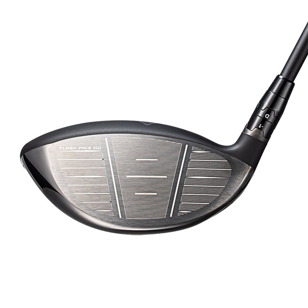 キャロウェイ（CALLAWAY）（メンズ）ROGUE ST MAX D ローグ ドライバー(1W ロフト10.5度)VENTUS 5