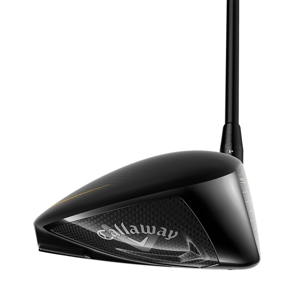 キャロウェイ（CALLAWAY）（メンズ）ROGUE ST MAX D ローグ ドライバー(1W ロフト10.5度)VENTUS 5