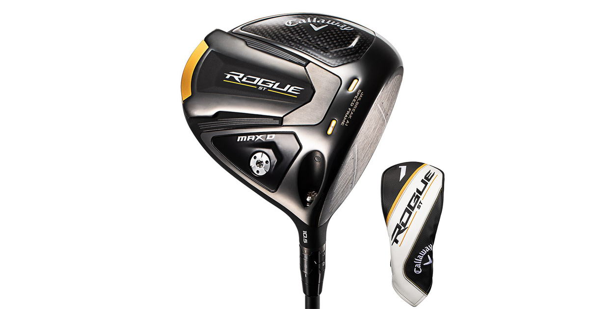 SPEED   1W Callaway EPIC 10.5° ツアープロモデル - 7