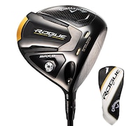 キャロウェイ（CALLAWAY）（メンズ）ROGUE ST MAX D ローグ ドライバー(1W ロフト10.5度)VENTUS 5