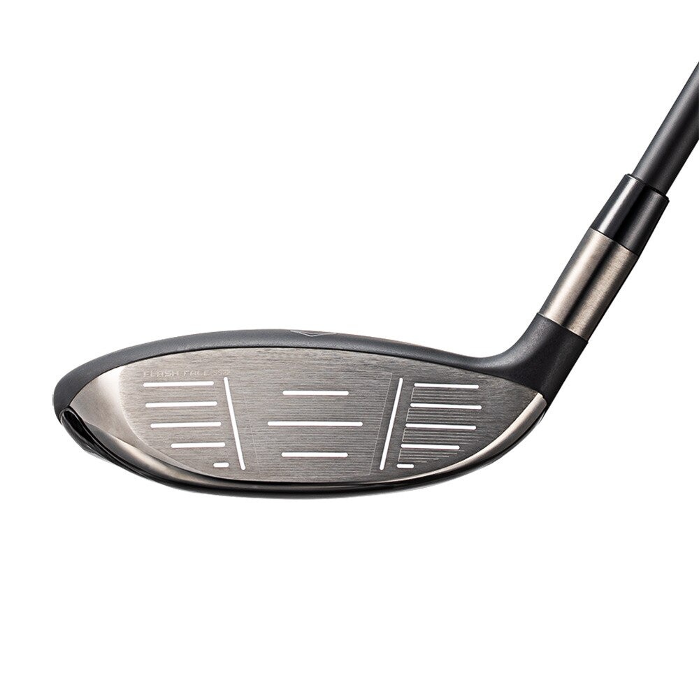 キャロウェイ(CALLAWAY)(メンズ)ROGUE ST MAX D ローグ フェアウェイウッド(3W ロフト16度)VENTUS 5