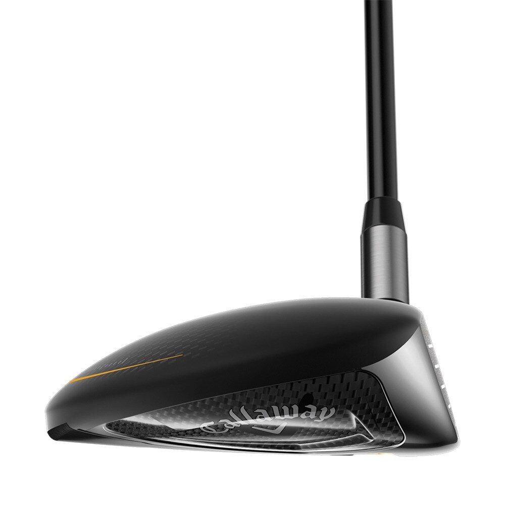 キャロウェイ｜ROGUE ST MAX D ローグ フェアウェイウッド(3W ロフト16度)VENTUS 5 - ゴルフ用品はヴィクトリアゴルフ
