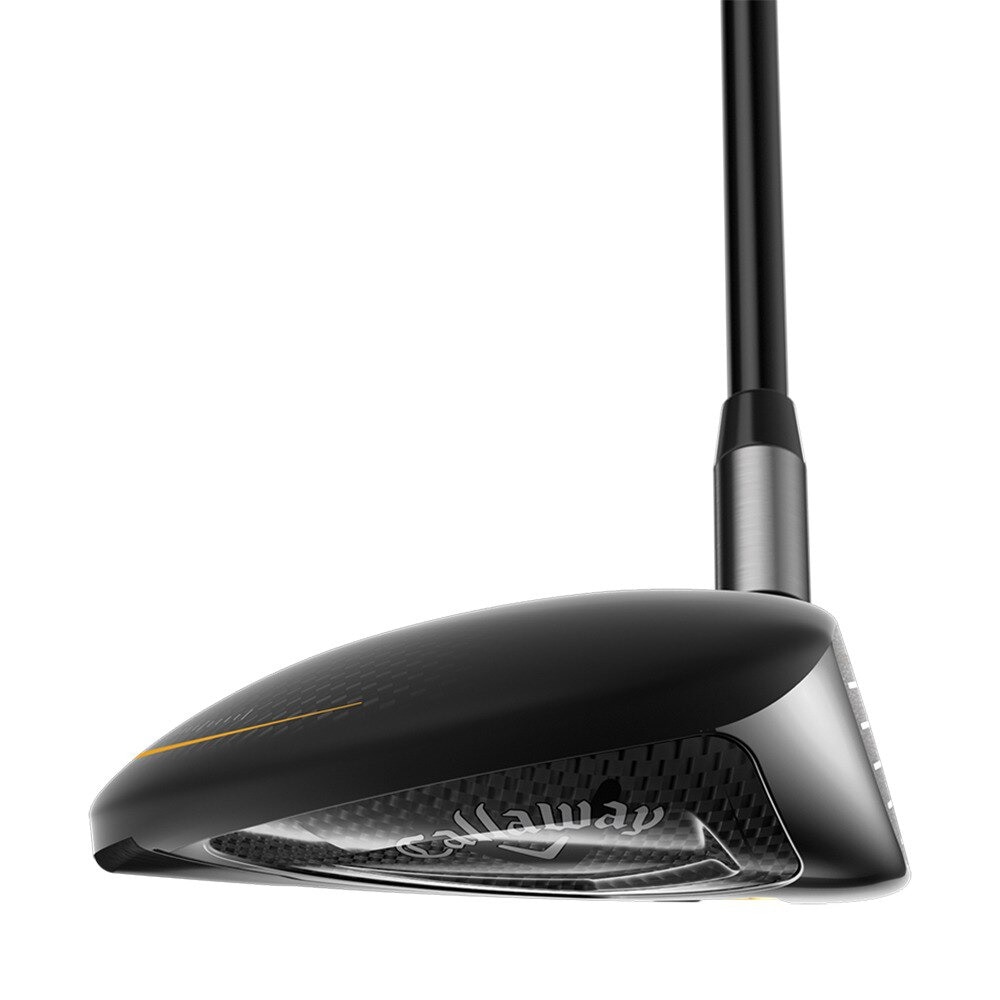 キャロウェイ（CALLAWAY）（メンズ）ROGUE ST MAX D ローグ フェアウェイウッド(3W ロフト16度)VENTUS 5