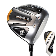 キャロウェイ（CALLAWAY）（メンズ）ROGUE ST MAX FAST ローグ ドライバー(ロフト9.5度)SPEEDER NX 40