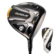 キャロウェイ（CALLAWAY）（メンズ）ROGUE ST MAX D ローグ ドライバー(1W ロフト10.5度)Tour AD UB-5【カスタム仕様】 カスタムモデル