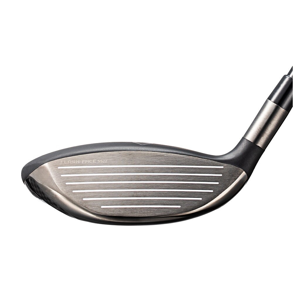 キャロウェイ（CALLAWAY）（メンズ）ROGUE ST LS ローグ フェアウェイウッド(4W、ロフト16.5度)TENSEI 55 for  Callaway