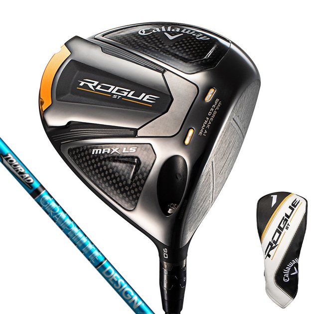 キャロウェイ（CALLAWAY）（メンズ）ROGUE ST MAX LS ローグ 