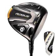 キャロウェイ（CALLAWAY）（メンズ）ROGUE ST MAX D ドライバー(ロフト12度)VENTUS 5【カスタム仕様】