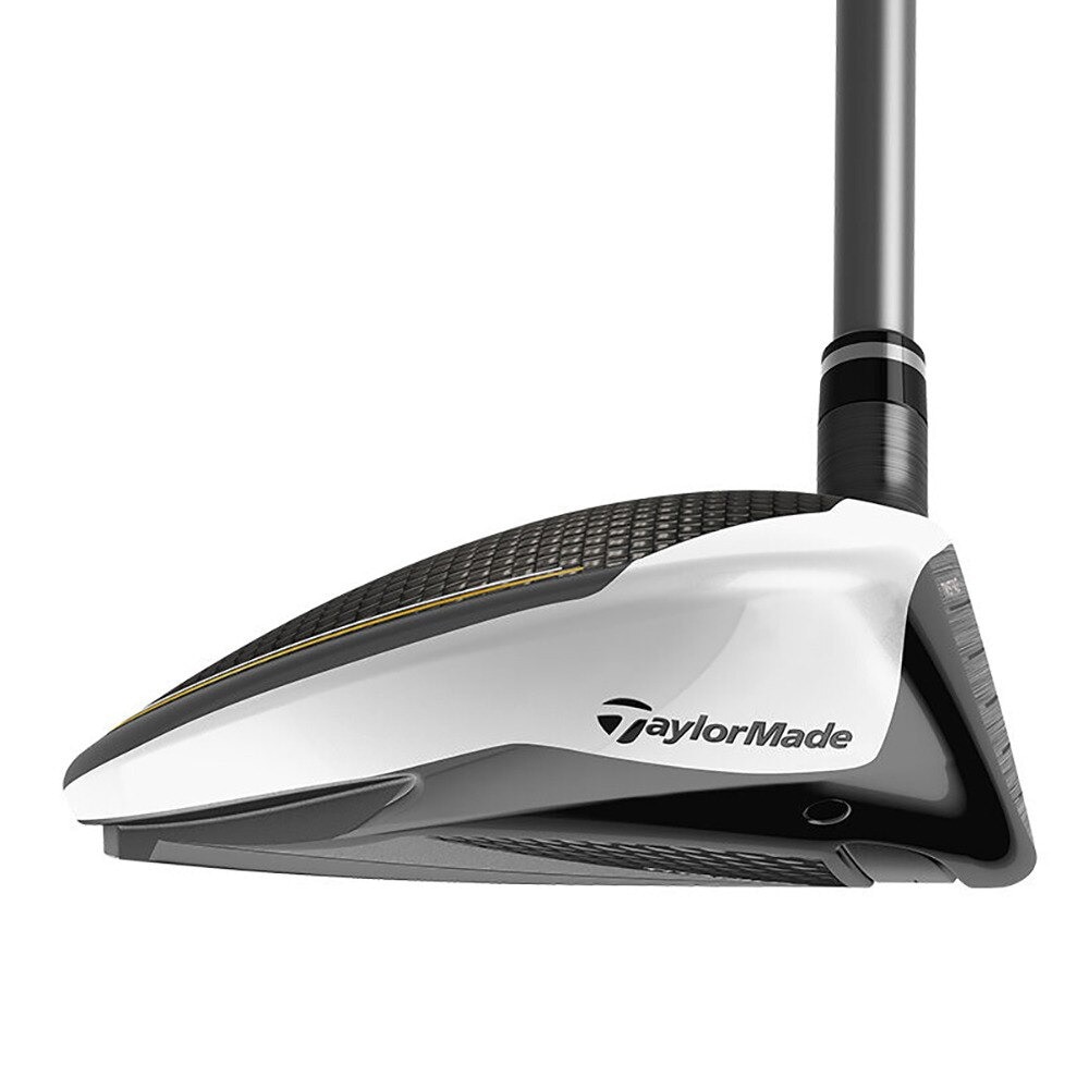 テーラーメイド（TAYLORMADE）（メンズ）ステルス グローレ フェアウェイウッド(3W ロフト15度)SPEEDER NX for TM