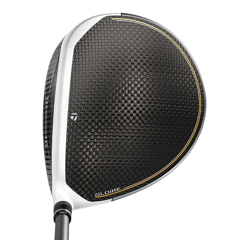 TaylorMade テーラーメイド ステルスグローレ ドライバー 10.5 ...