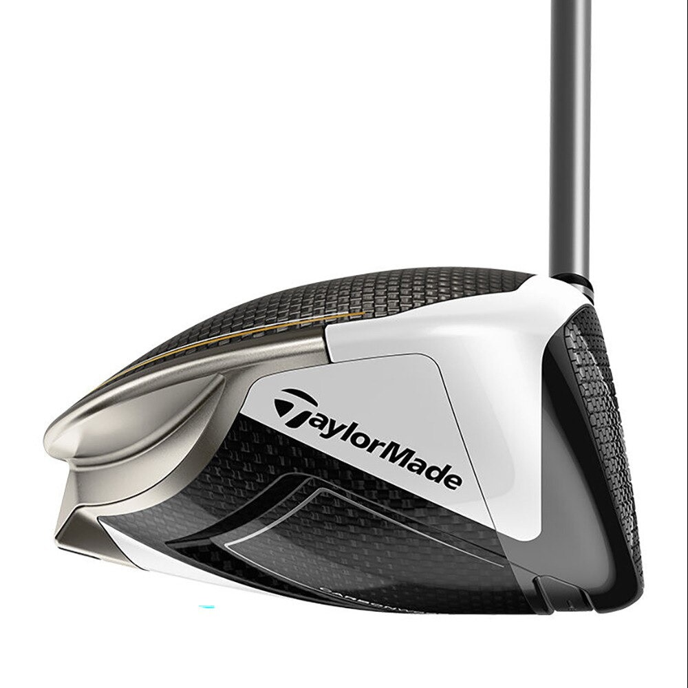 テーラーメイド（TAYLORMADE）（メンズ）ステルス グローレ ドライバー(1W ロフト10.5度)SPEEDER NX for TM