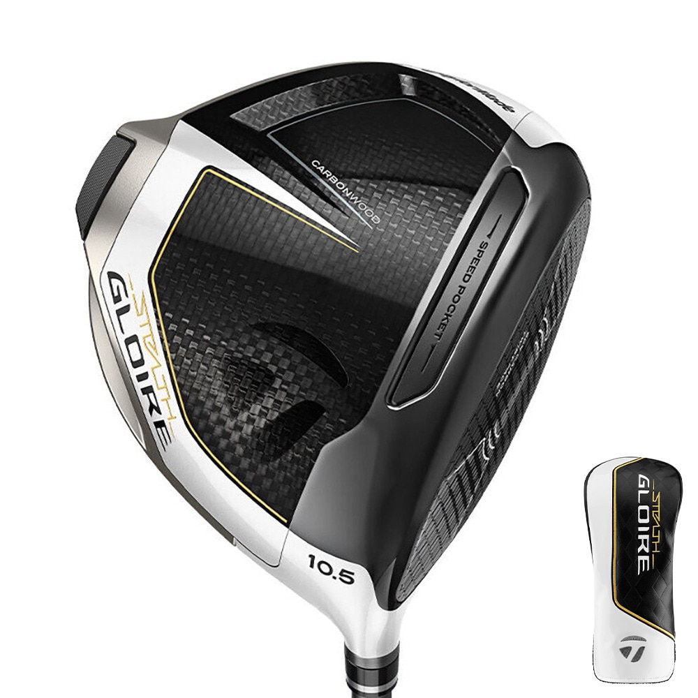 TaylorMadeドライバー