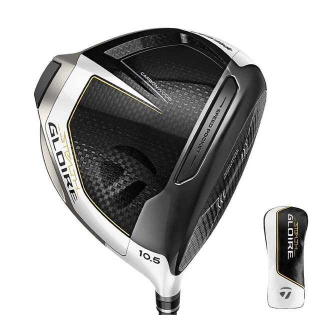 テーラーメイド（TAYLORMADE）（メンズ）ステルス グローレ ドライバー 