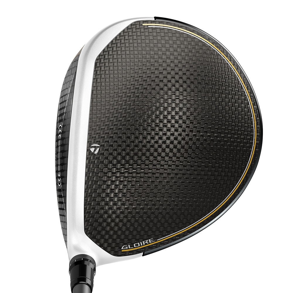 テーラーメイド（TAYLORMADE）（メンズ）ステルス グローレ プラス ドライバー(1W ロフト10.5度)Tour AD CQ-5